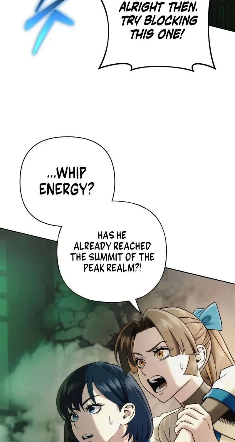 Sichuan’s Supreme King