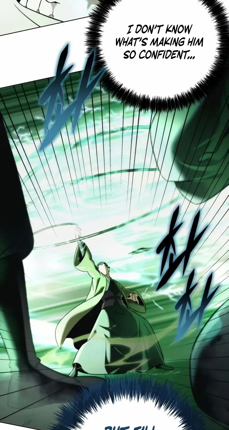 Sichuan’s Supreme King