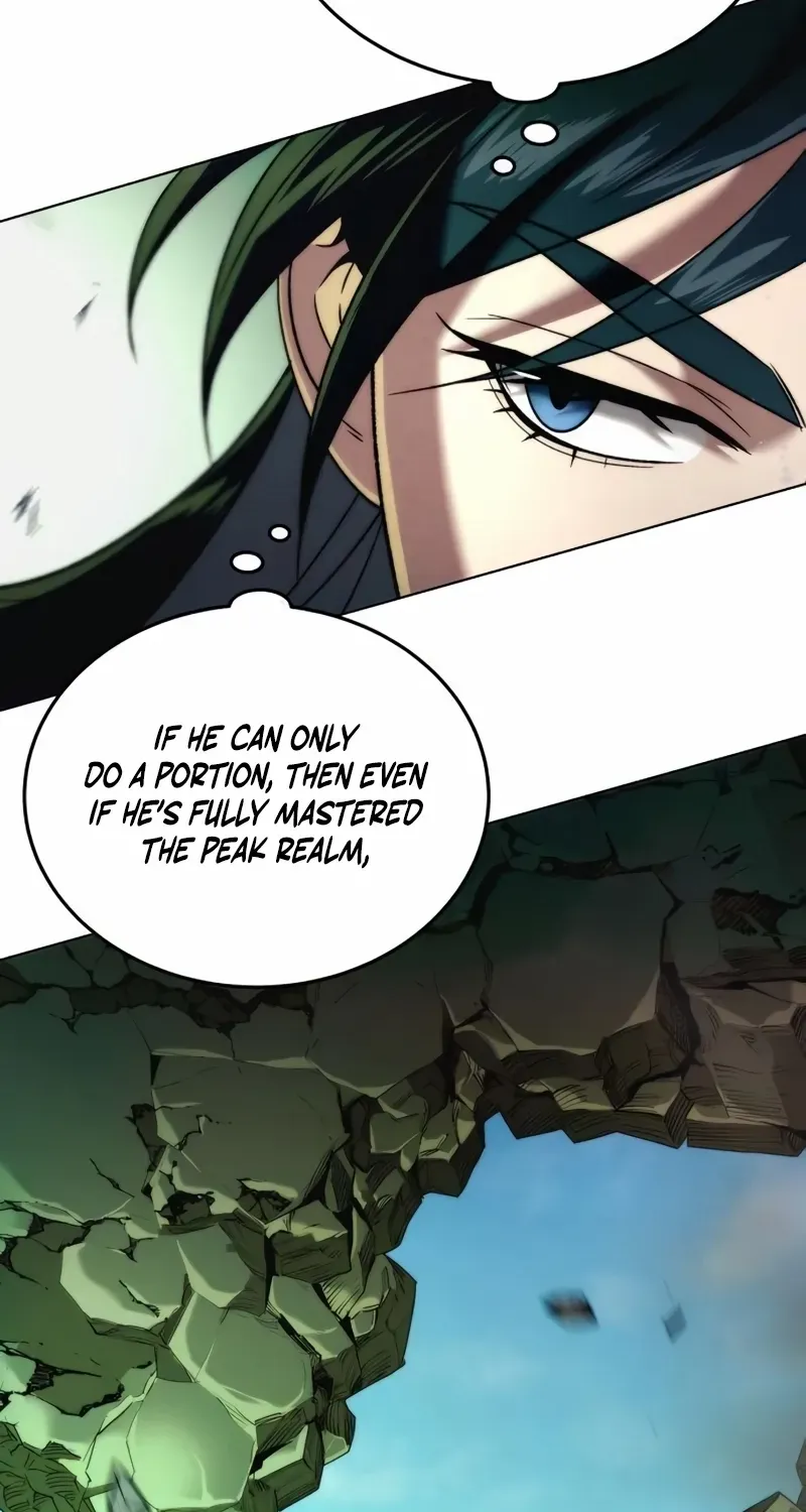 Sichuan’s Supreme King