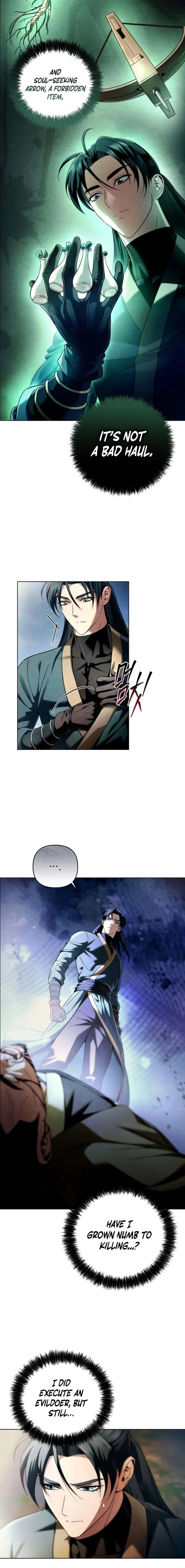 Sichuan’s Supreme King