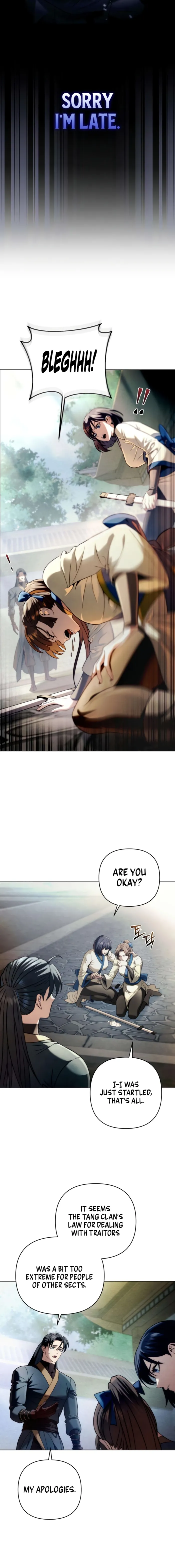 Sichuan’s Supreme King