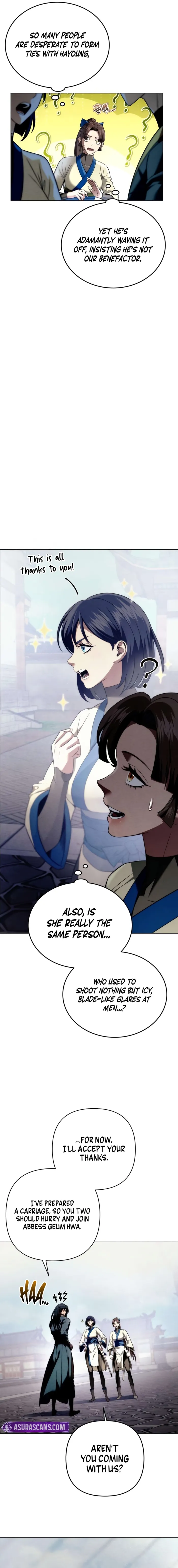 Sichuan’s Supreme King