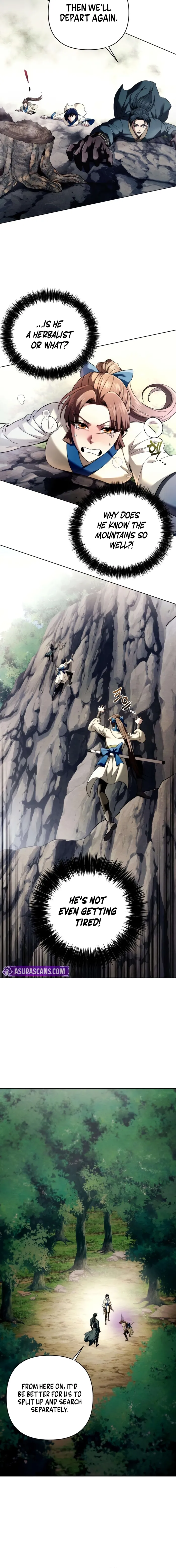 Sichuan’s Supreme King