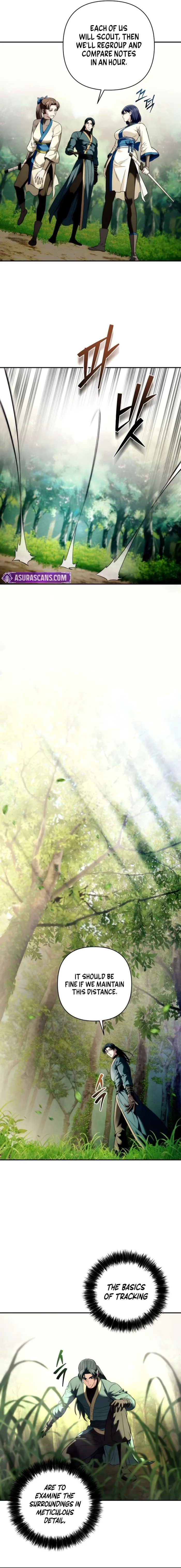 Sichuan’s Supreme King