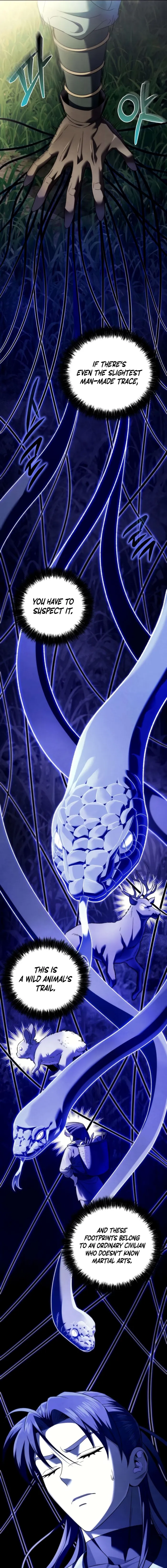 Sichuan’s Supreme King