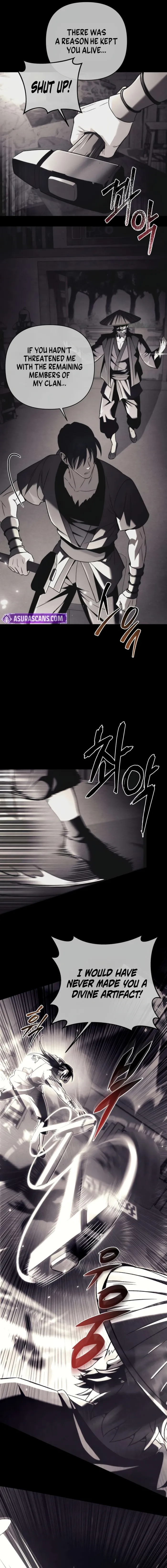 Sichuan’s Supreme King