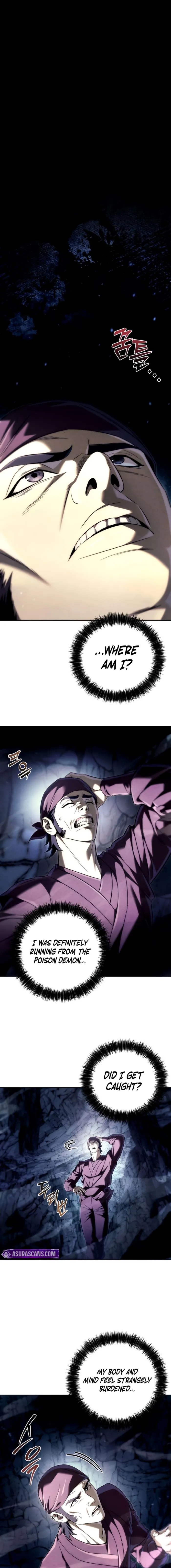 Sichuan’s Supreme King