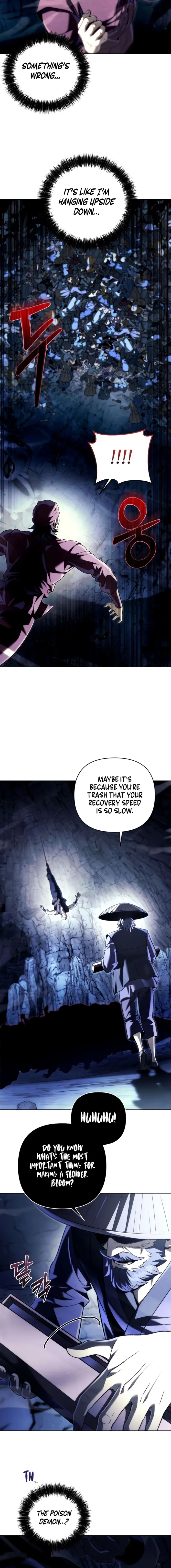 Sichuan’s Supreme King