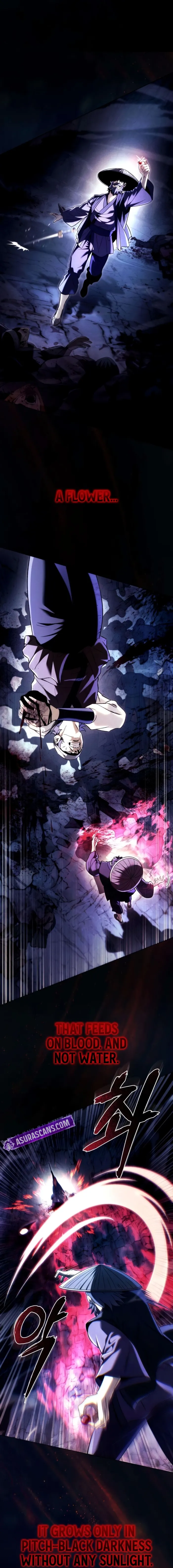 Sichuan’s Supreme King