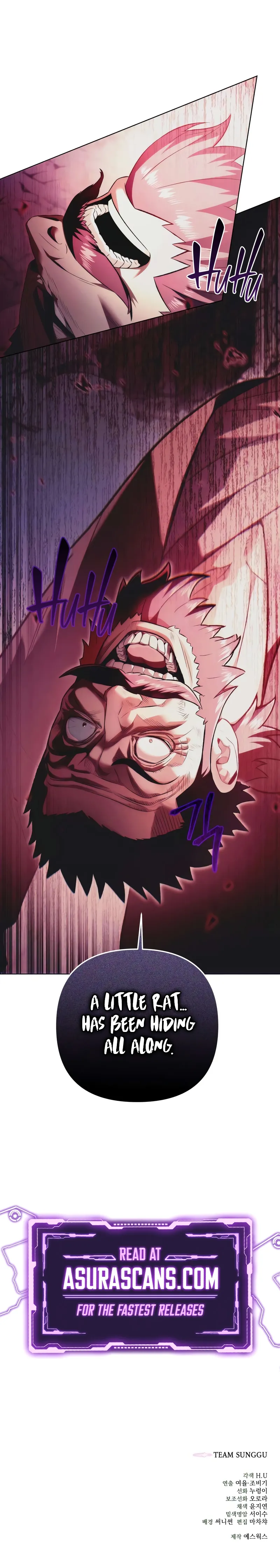 Sichuan’s Supreme King