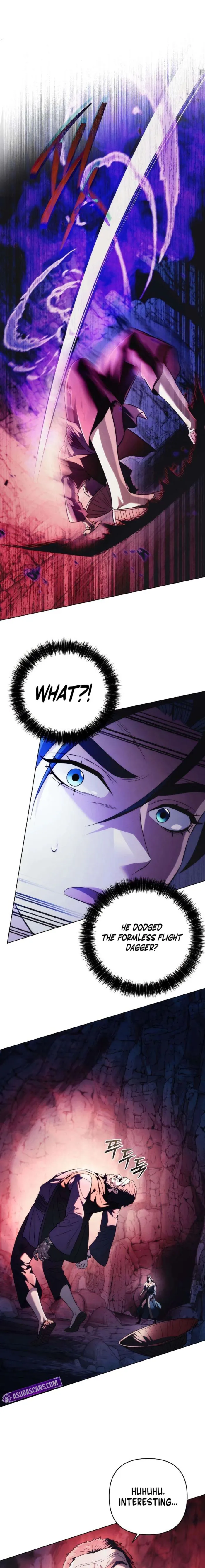 Sichuan’s Supreme King