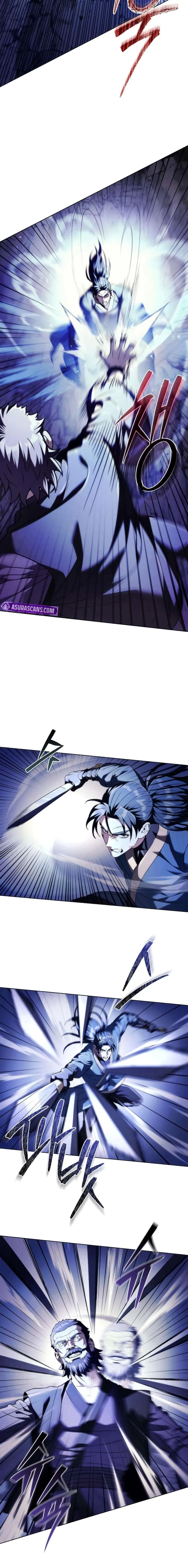 Sichuan’s Supreme King