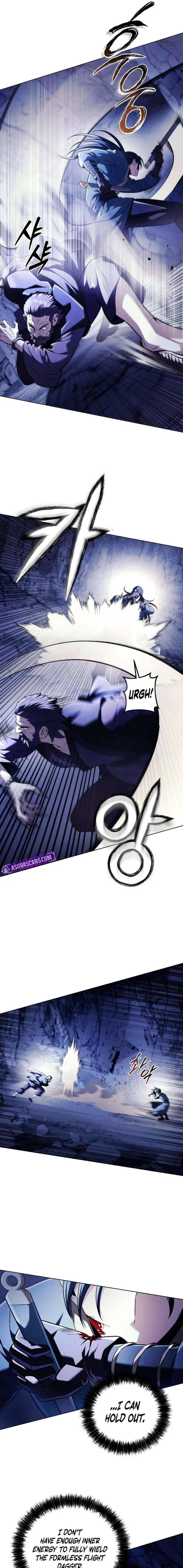 Sichuan’s Supreme King