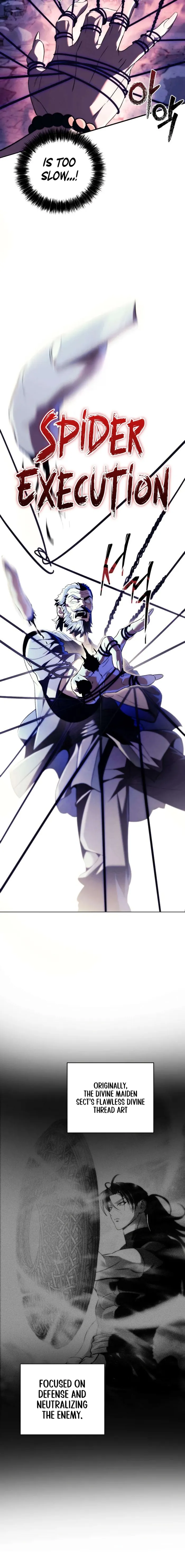 Sichuan’s Supreme King