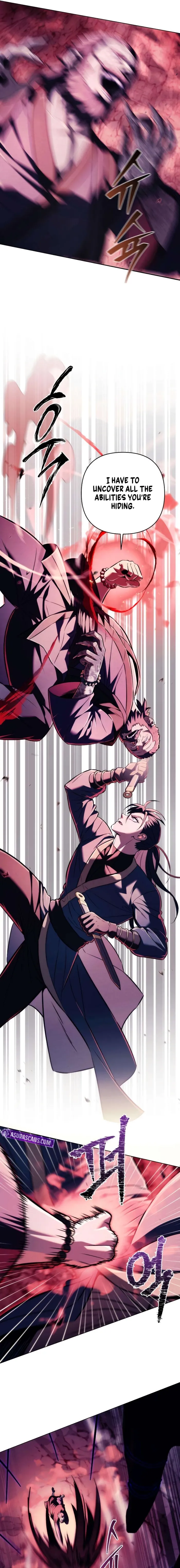 Sichuan’s Supreme King