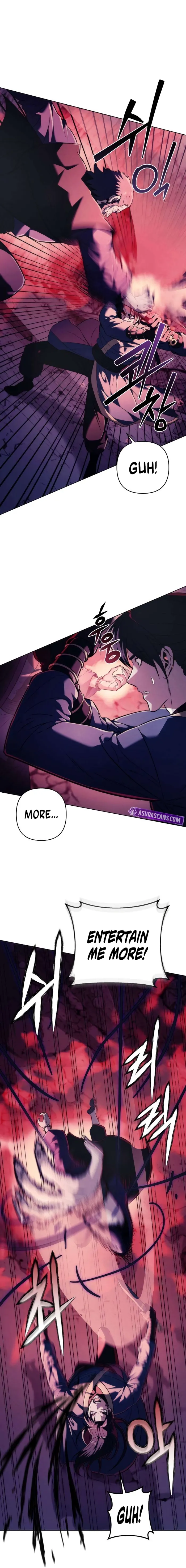 Sichuan’s Supreme King