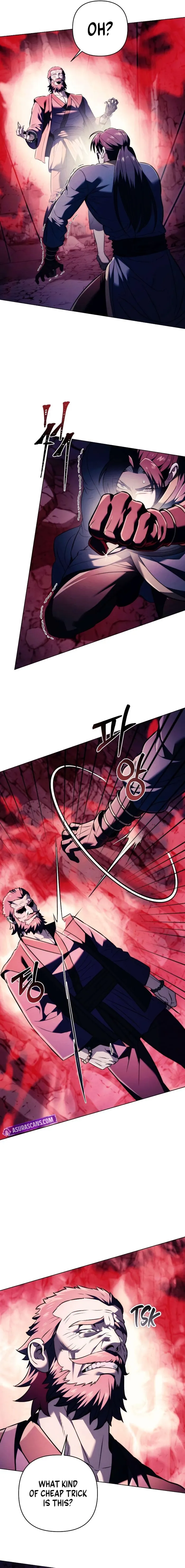 Sichuan’s Supreme King