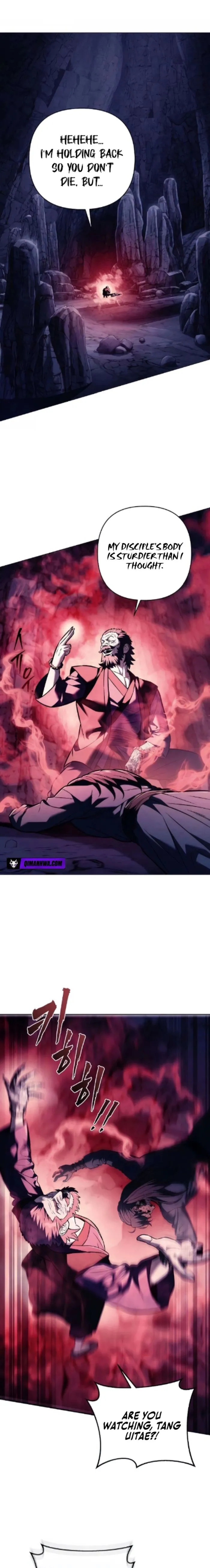 Sichuan’s Supreme King