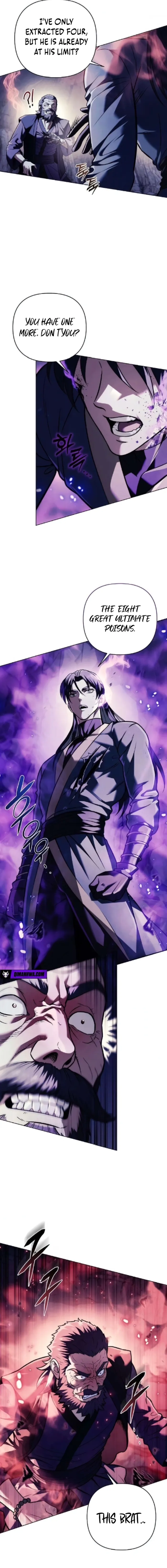 Sichuan’s Supreme King