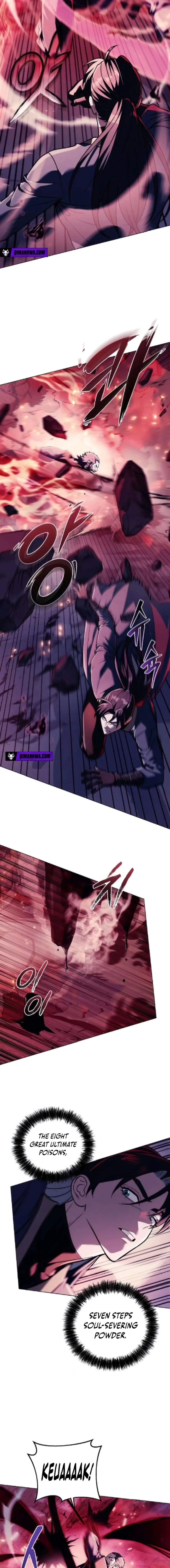 Sichuan’s Supreme King