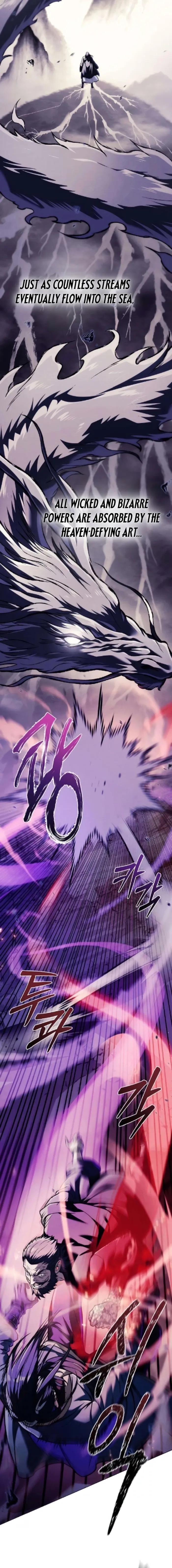 Sichuan’s Supreme King