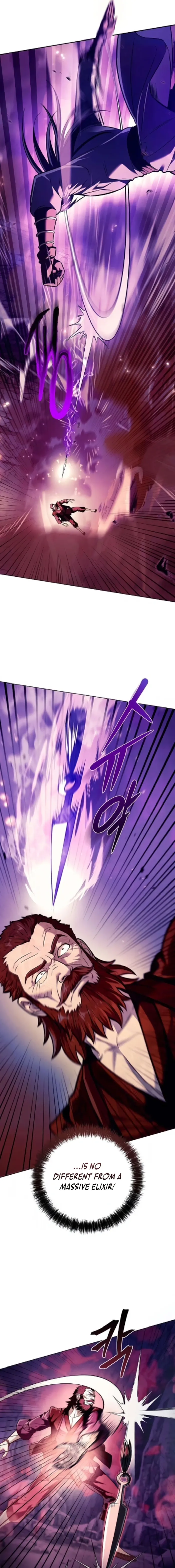 Sichuan’s Supreme King