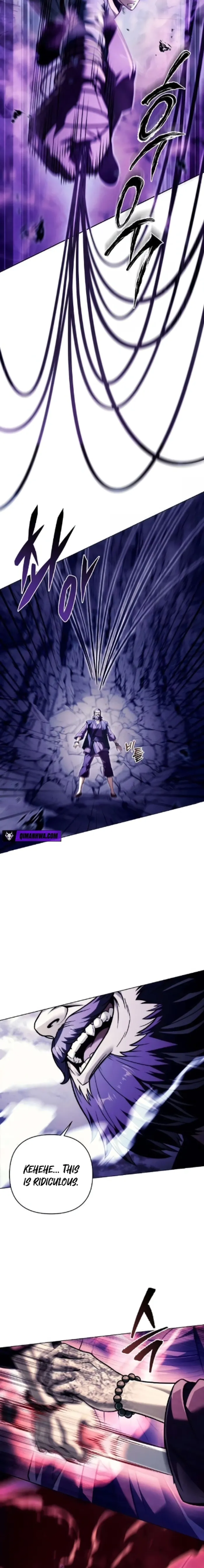 Sichuan’s Supreme King