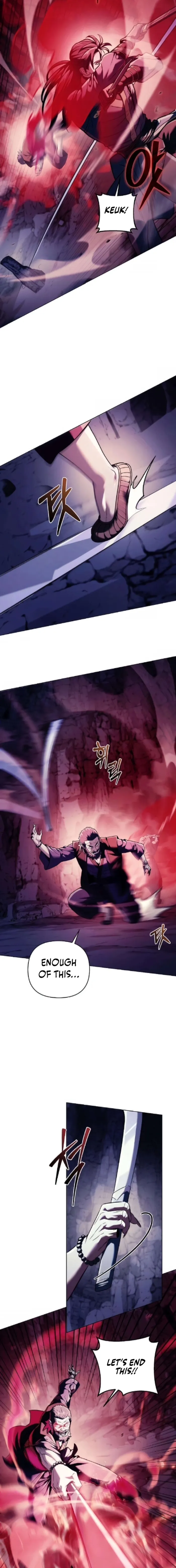 Sichuan’s Supreme King