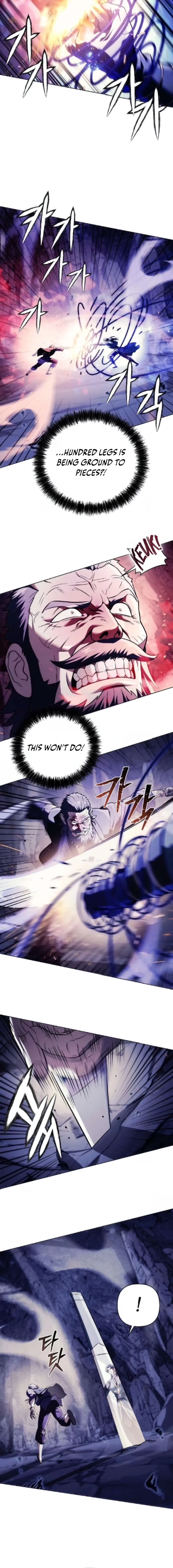 Sichuan’s Supreme King