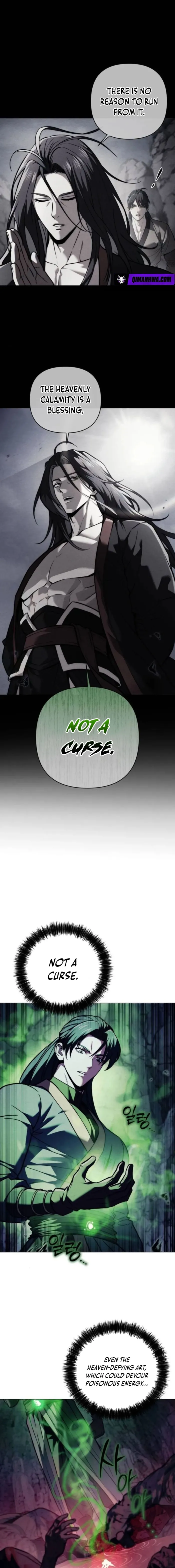 Sichuan’s Supreme King