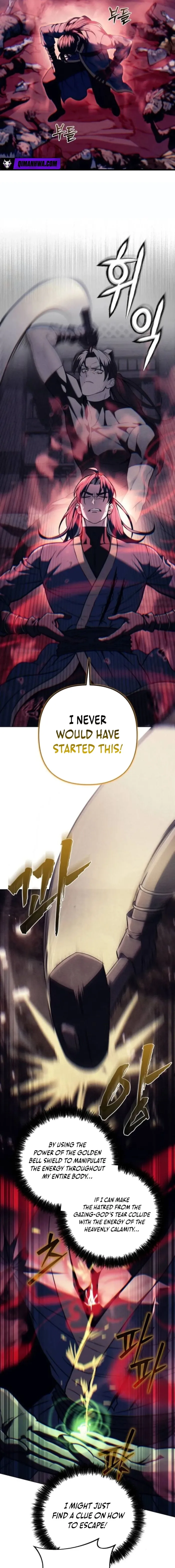 Sichuan’s Supreme King