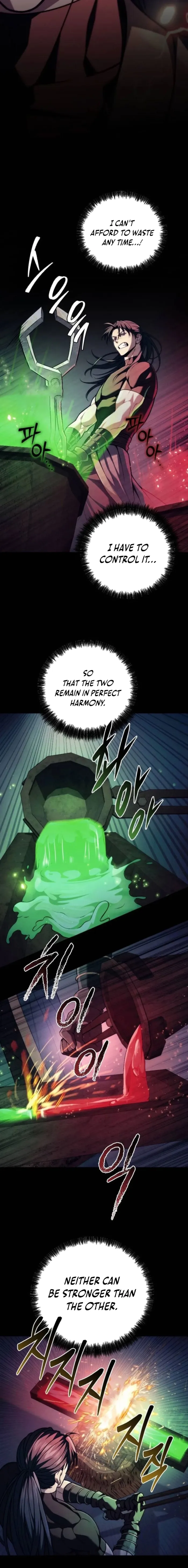 Sichuan’s Supreme King