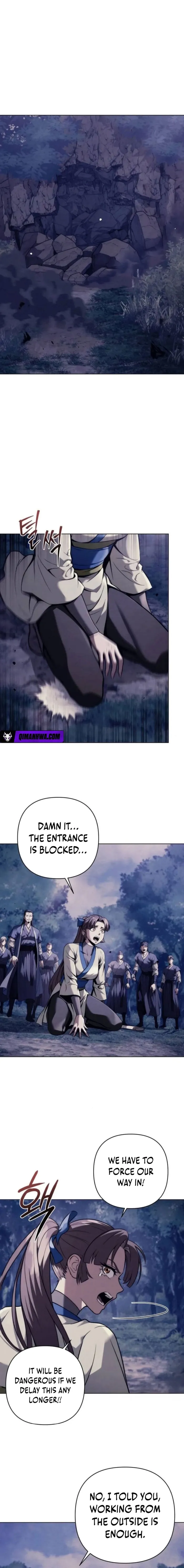 Sichuan’s Supreme King