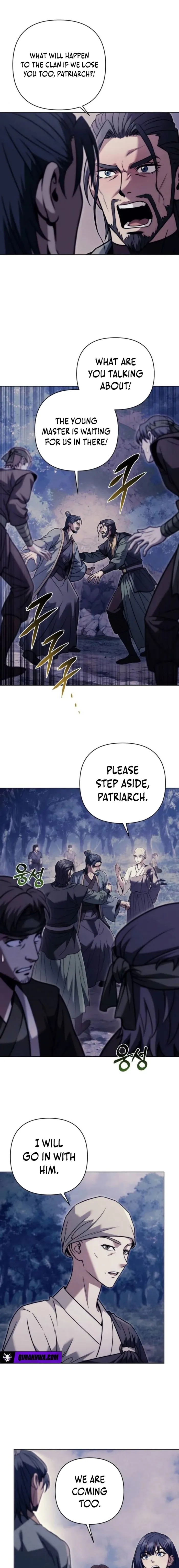 Sichuan’s Supreme King