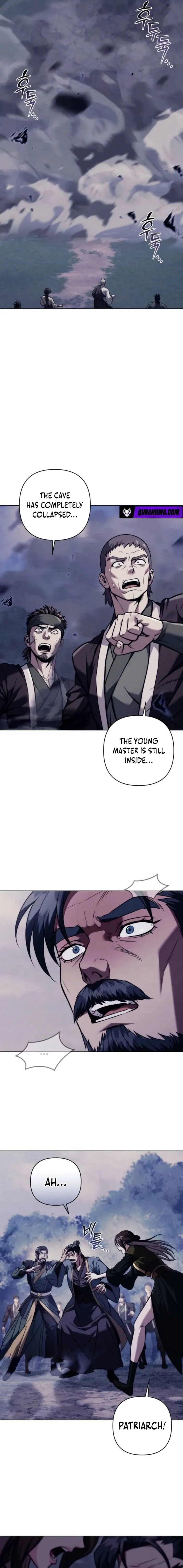 Sichuan’s Supreme King