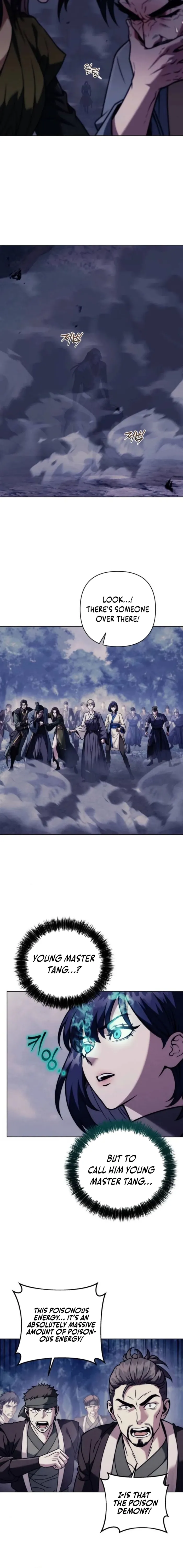 Sichuan’s Supreme King