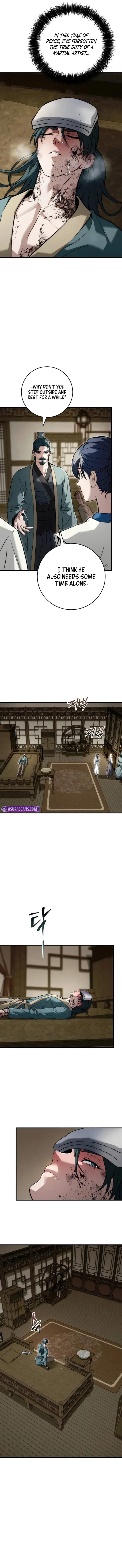 Sichuan’s Supreme King