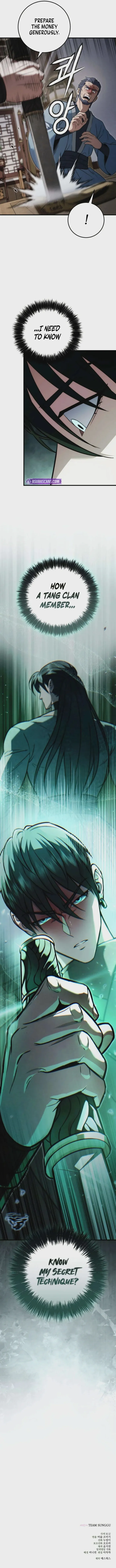 Sichuan’s Supreme King