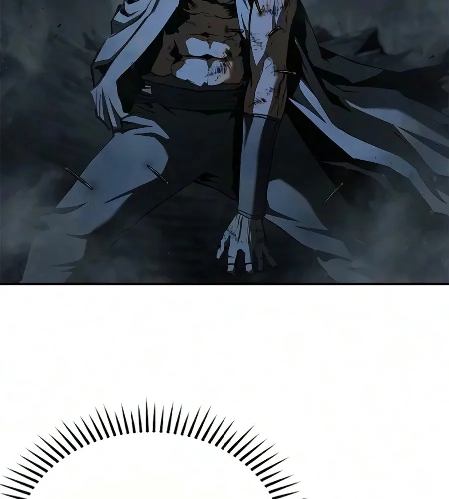 Murim Psychopath