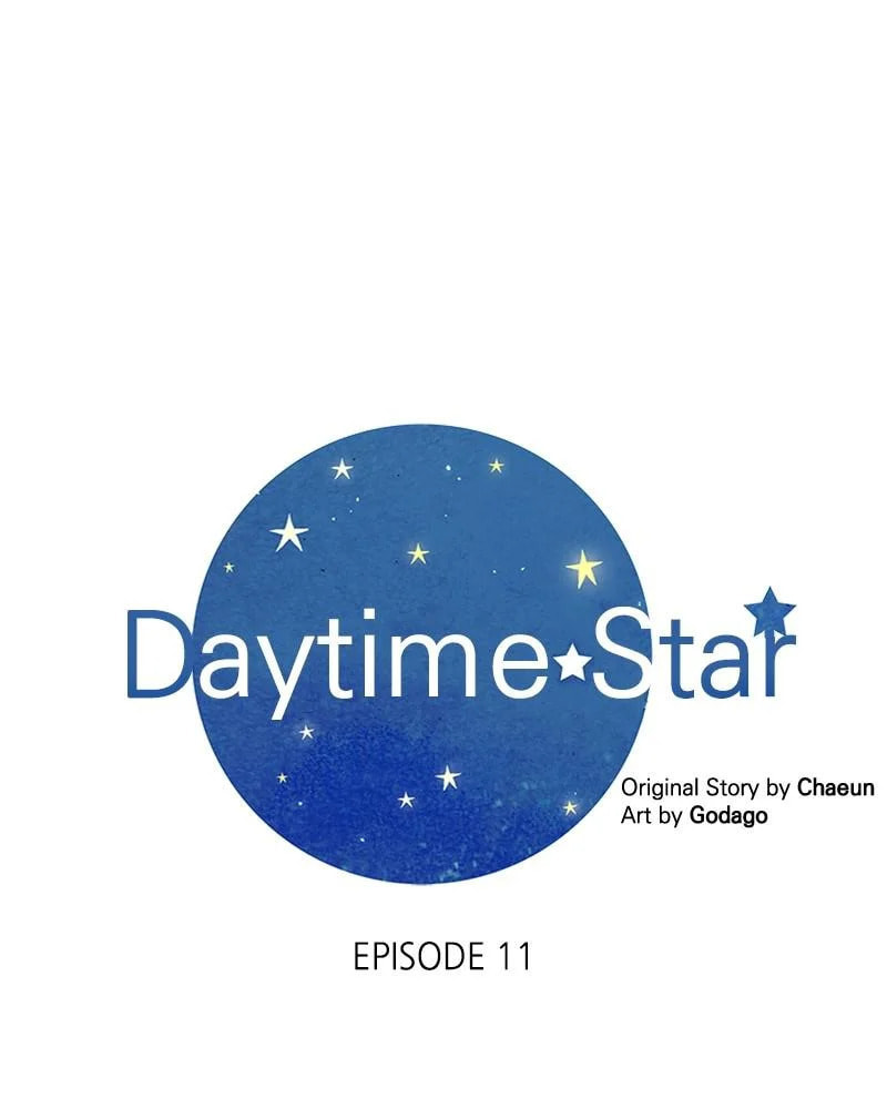 Daytime Star