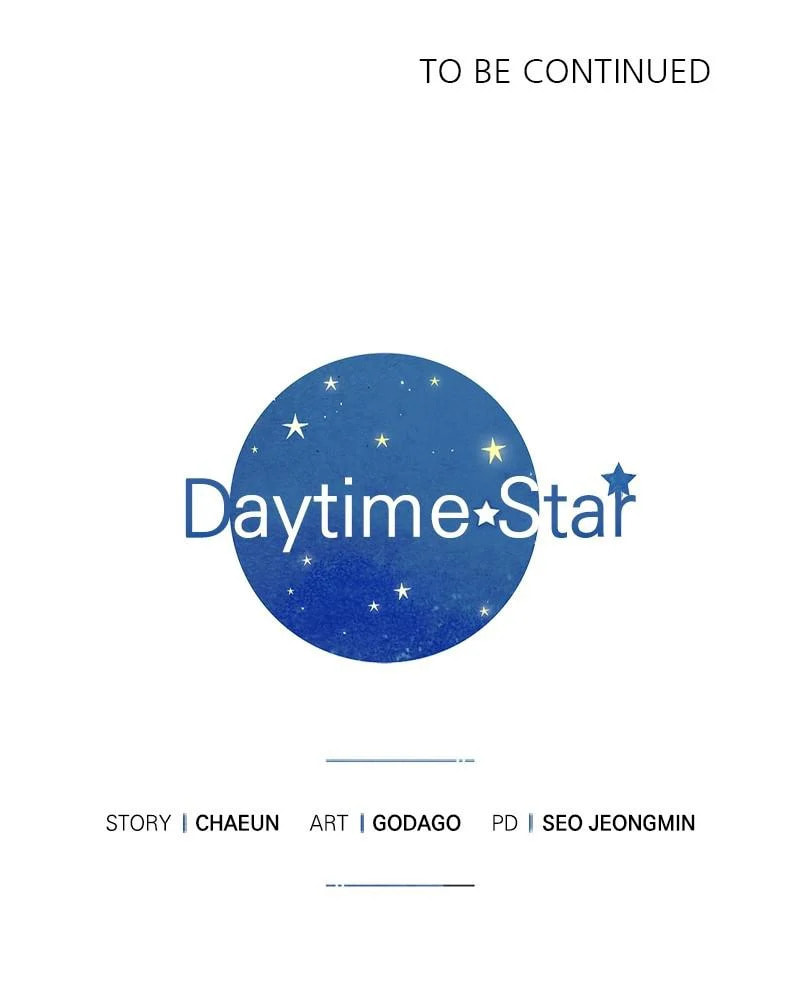 Daytime Star