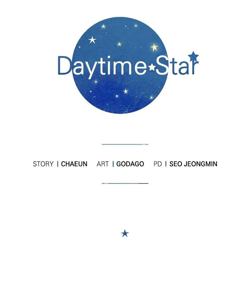Daytime Star