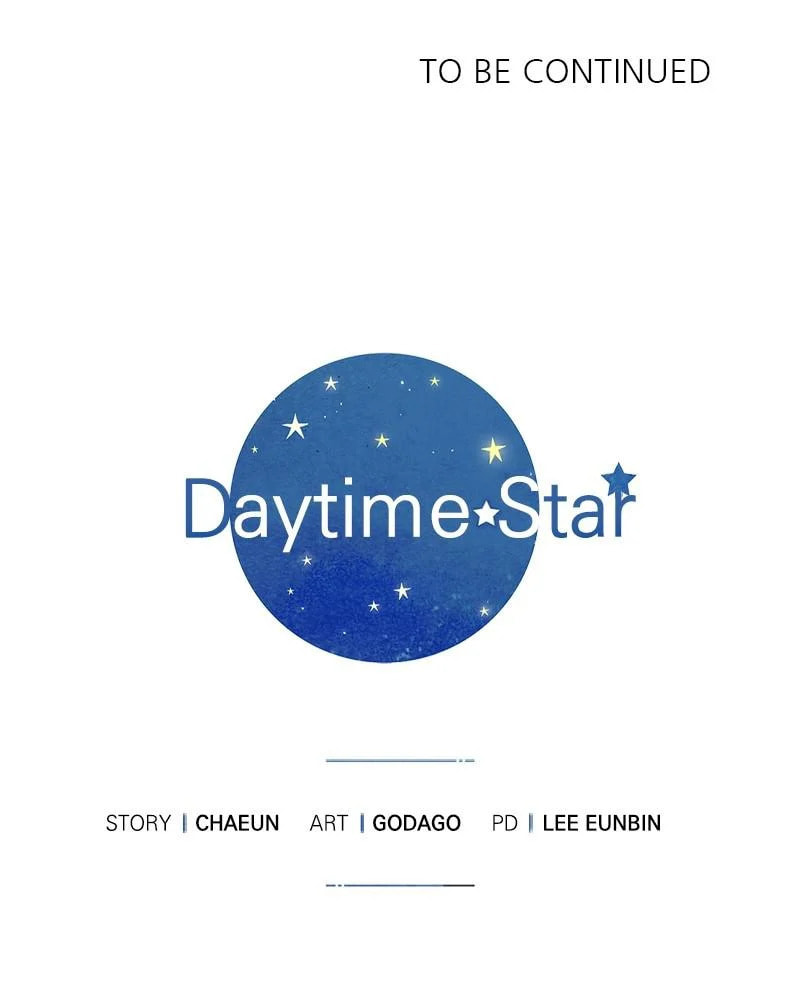 Daytime Star