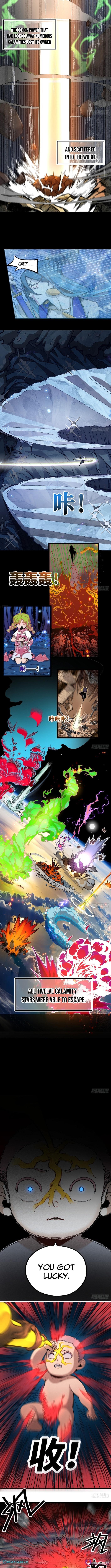 Invincible Under Heaven: Reborn as the Enemy