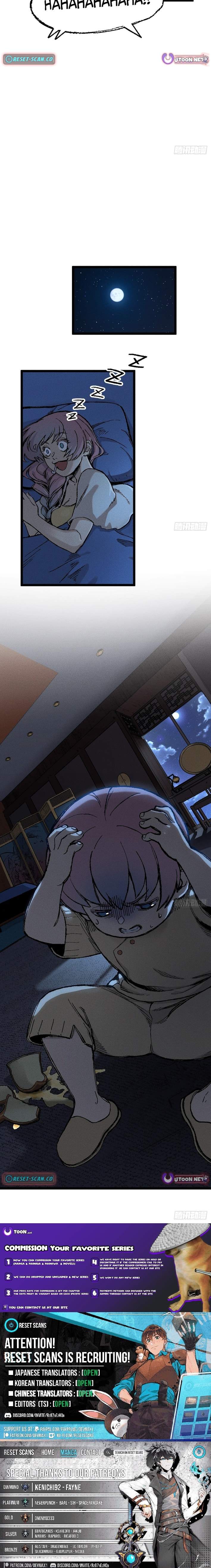 Invincible Under Heaven: Reborn as the Enemy