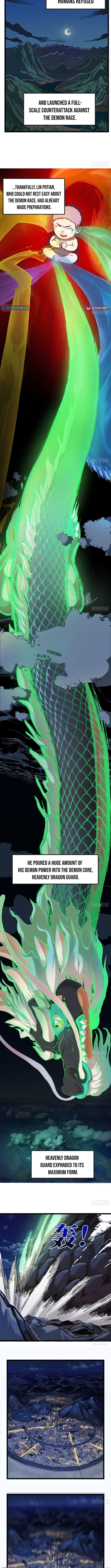 Invincible Under Heaven: Reborn as the Enemy