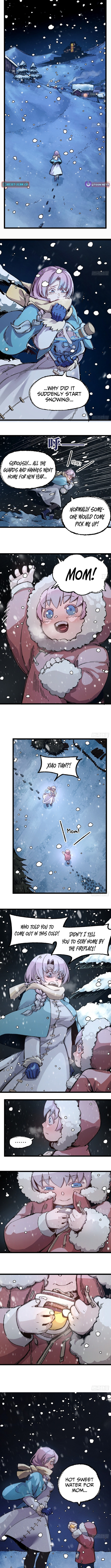 Invincible Under Heaven: Reborn as the Enemy