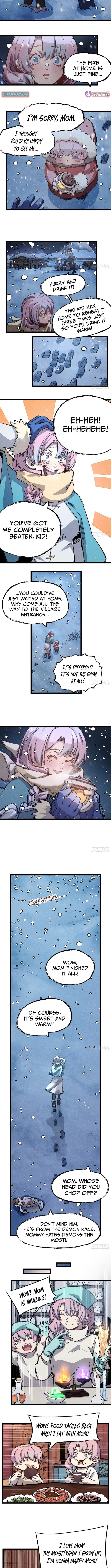 Invincible Under Heaven: Reborn as the Enemy