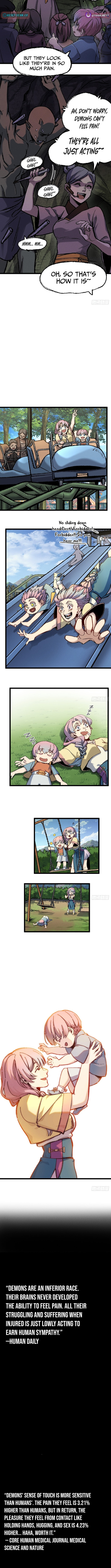 Invincible Under Heaven: Reborn as the Enemy