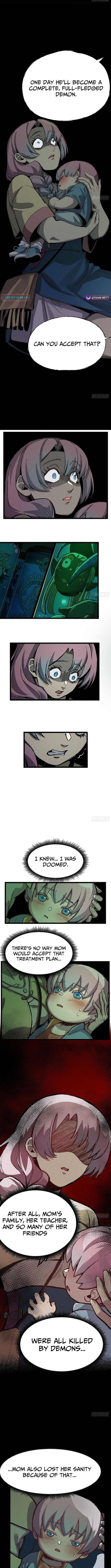 Invincible Under Heaven: Reborn as the Enemy